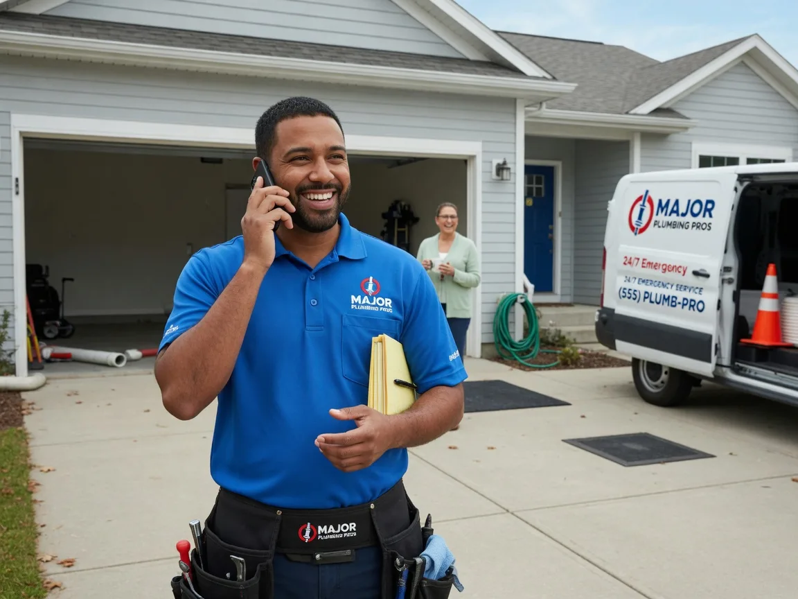 Drain Cleaning Services Hobbs, IN FAQs